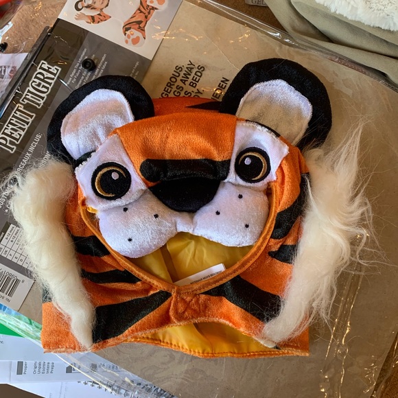 Infant costume - Picture 4 of 7